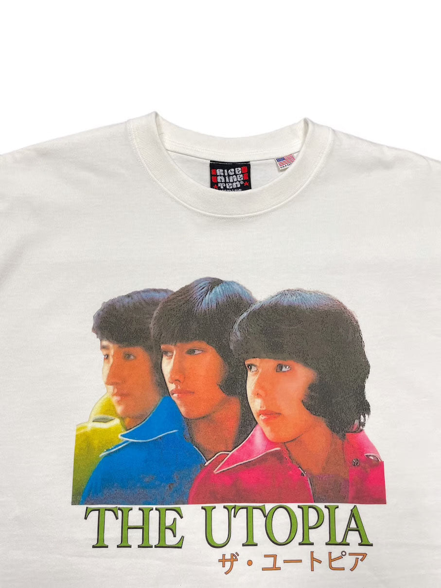 Pop Idol T-Shirt