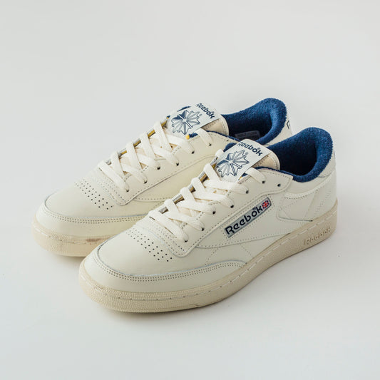 Club C 85 Vintage