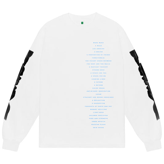 A Future Ls Tshirts. Waka Waka by b.eautiful sold at nation Osaka.