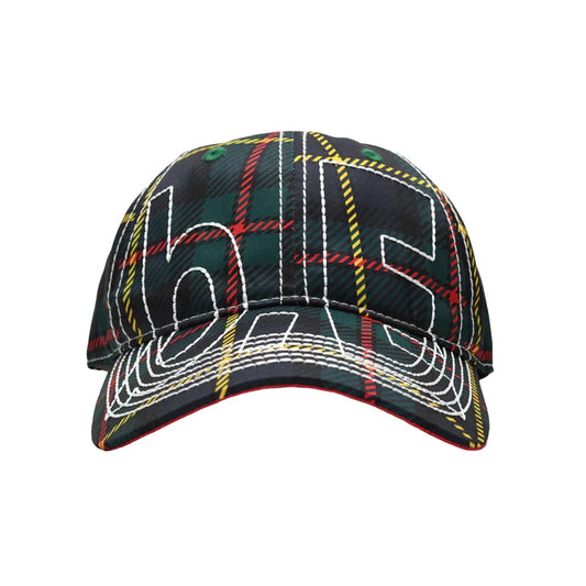 B.e Hat Macleod Tartan by b.eautiful sold at nation Osaka.