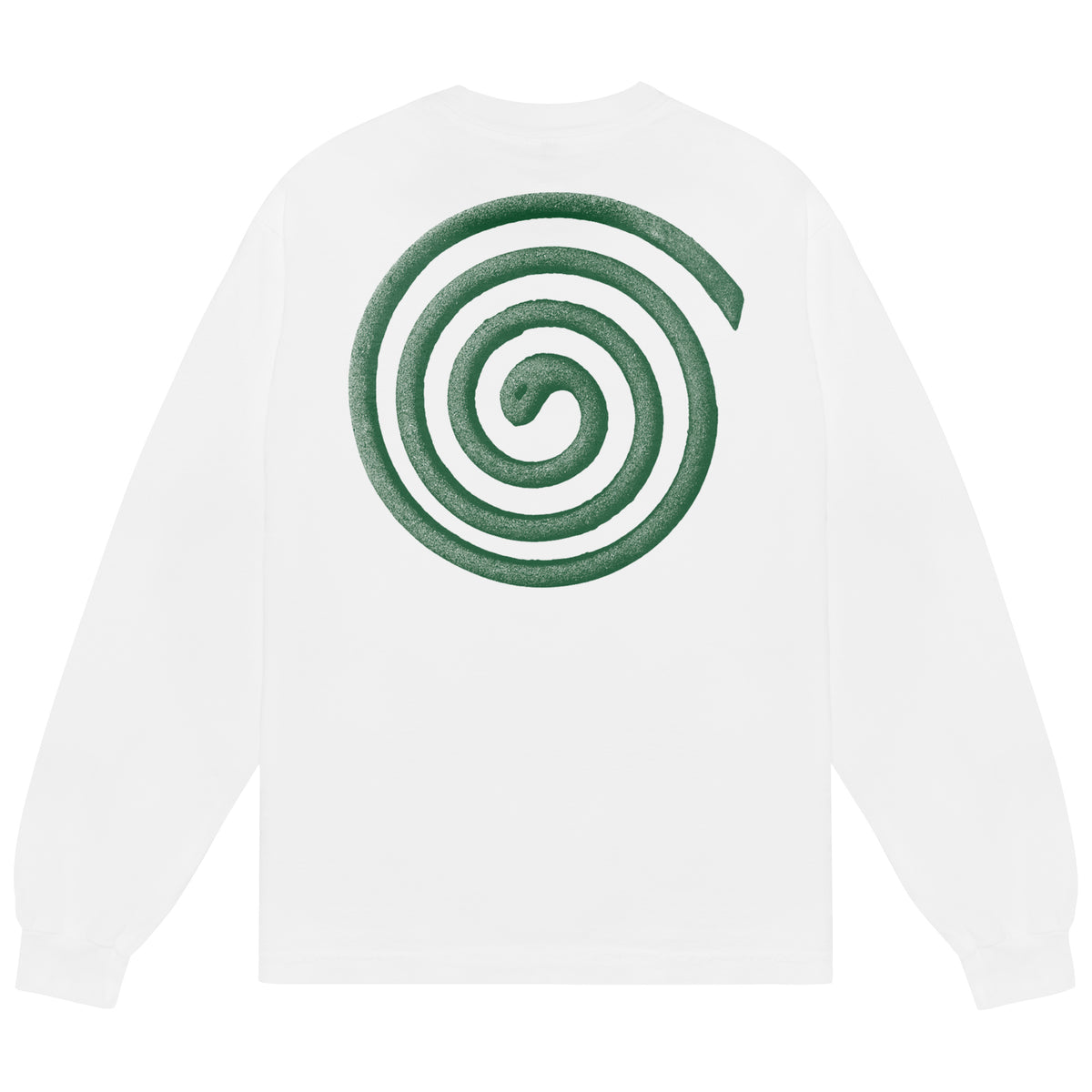 Katori Ls Tshirts by b.eautiful sold at nation Osaka.