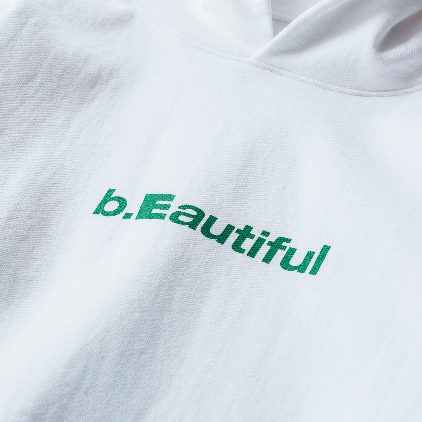 Logo Hoodie