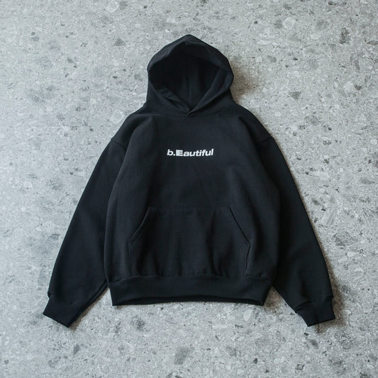 Logo Hoodie