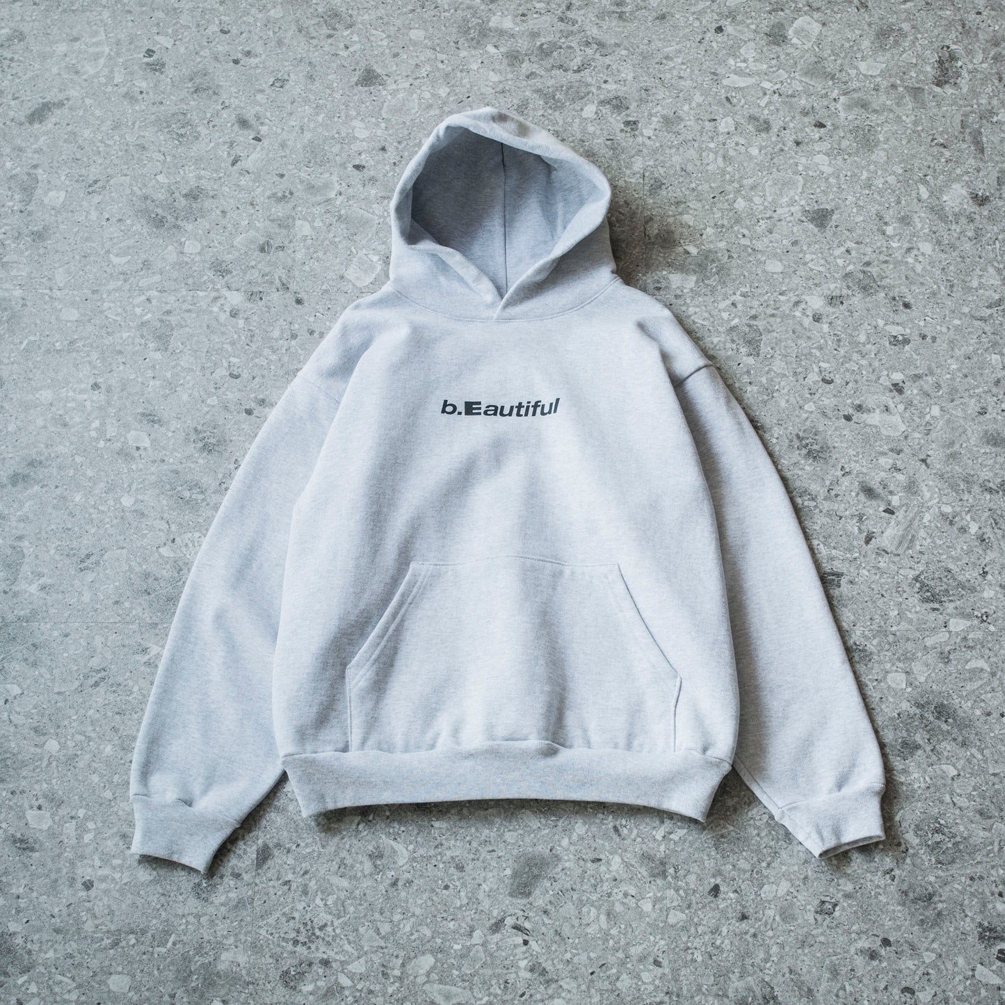 Logo Hoodie