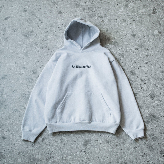 Logo Hoodie