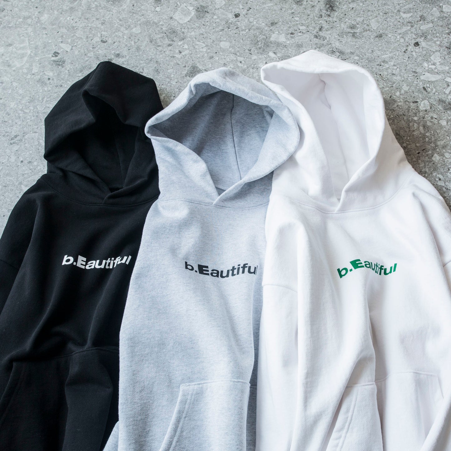 Logo Hoodie