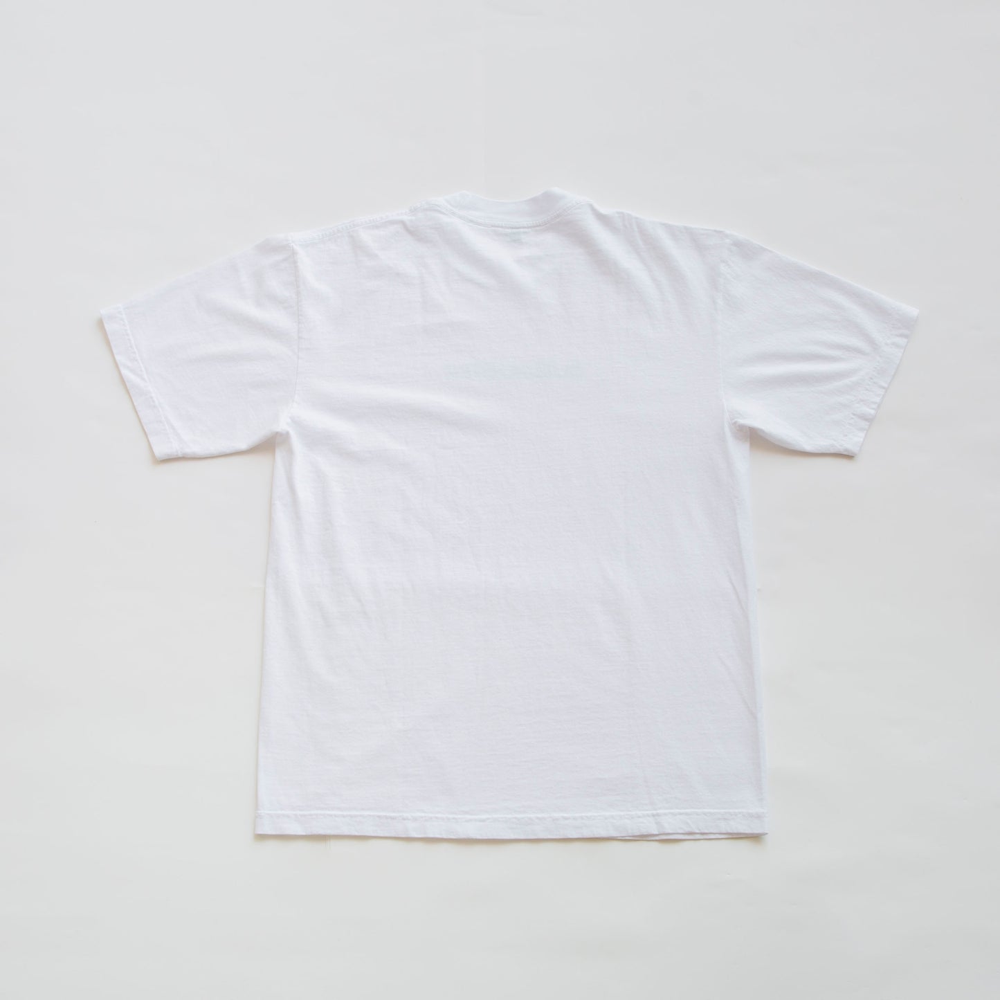 Logo T-Shirt by b.eautiful sold at nation Osaka.