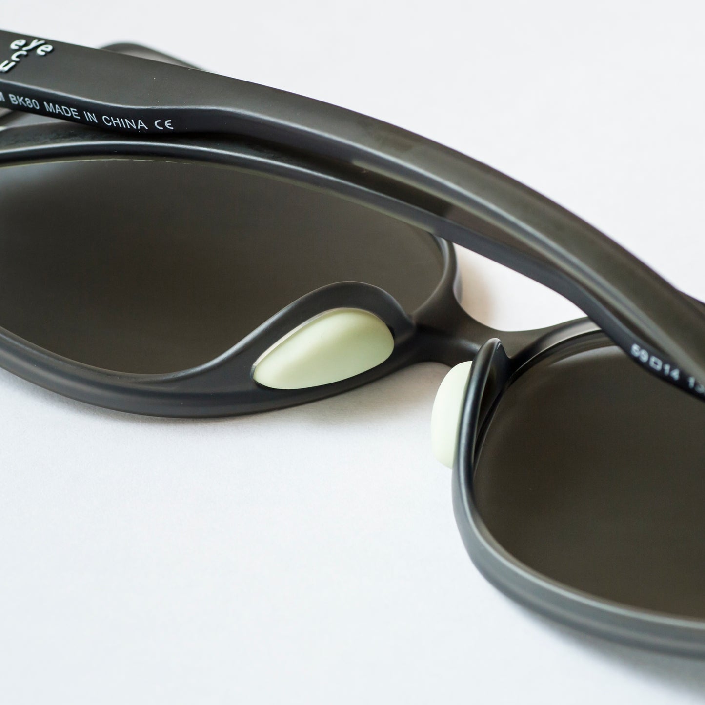 Bhm by eye c u sold at nation Osaka.
