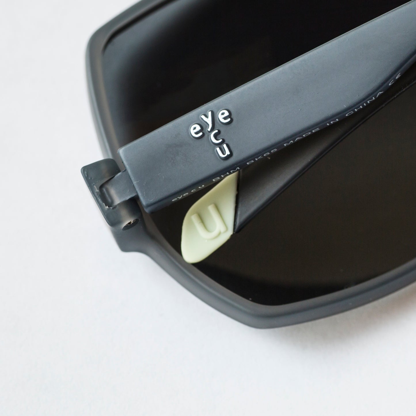 Bhm by eye c u sold at nation Osaka.