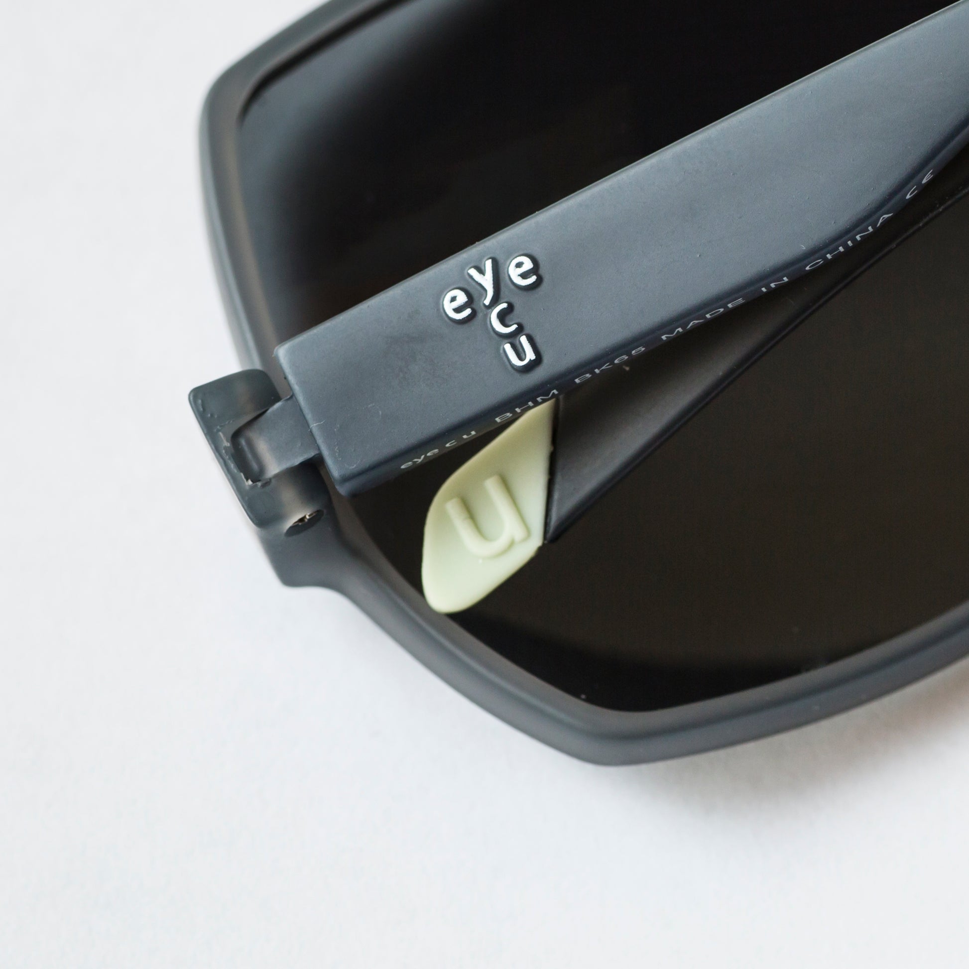 Bhm by eye c u sold at nation Osaka.