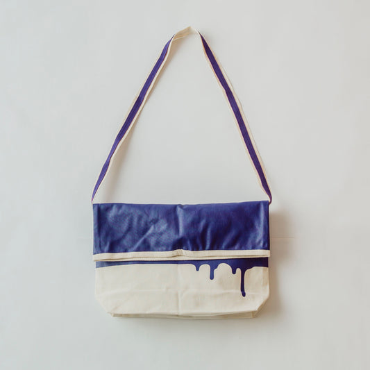 Drip Shoulder Bag