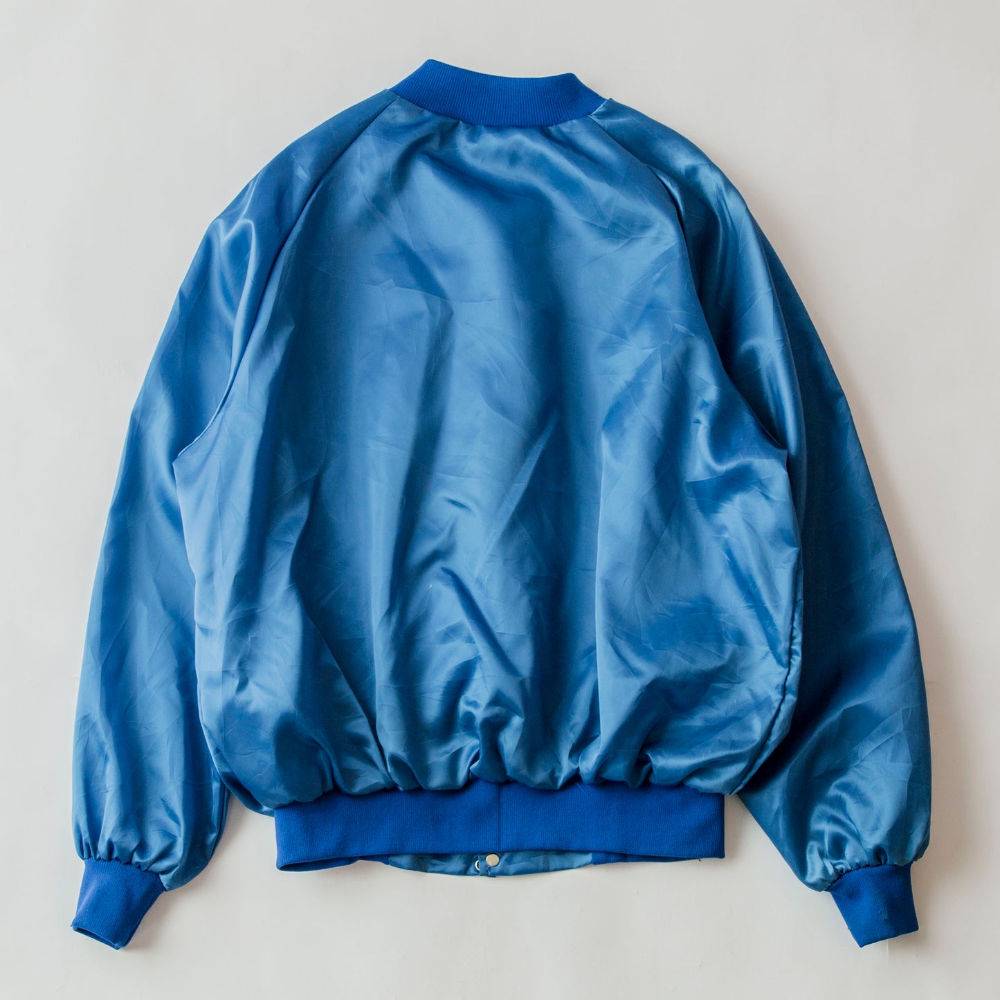 Satin Award Jacket