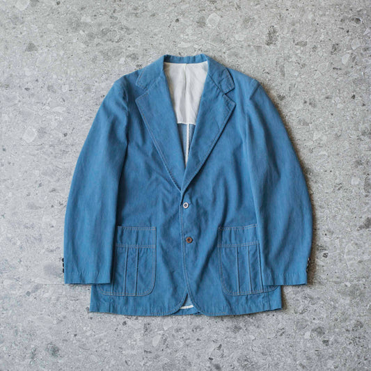 Tailored Jacket by unknown sold at nation Osaka.